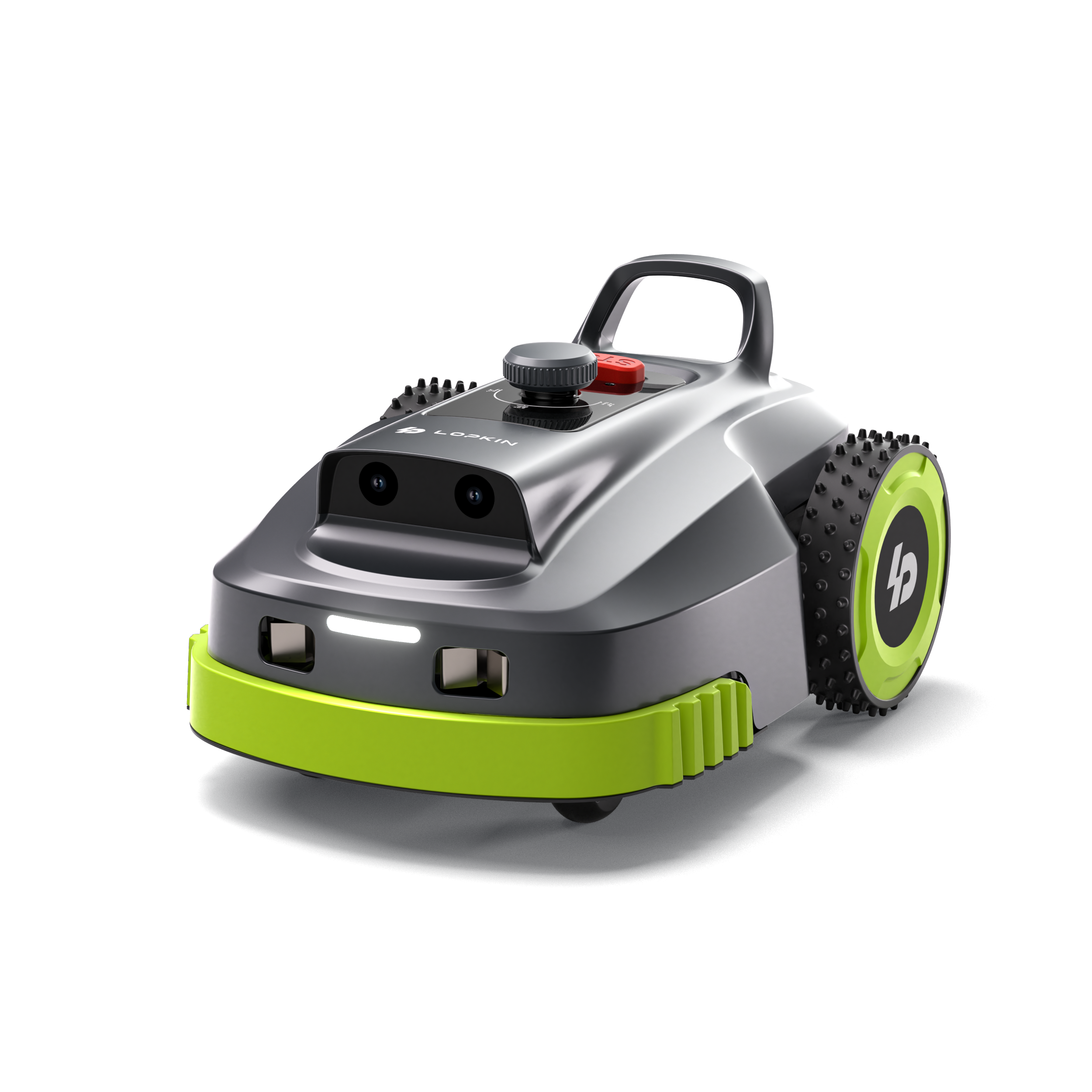 K100 Robotic Mower